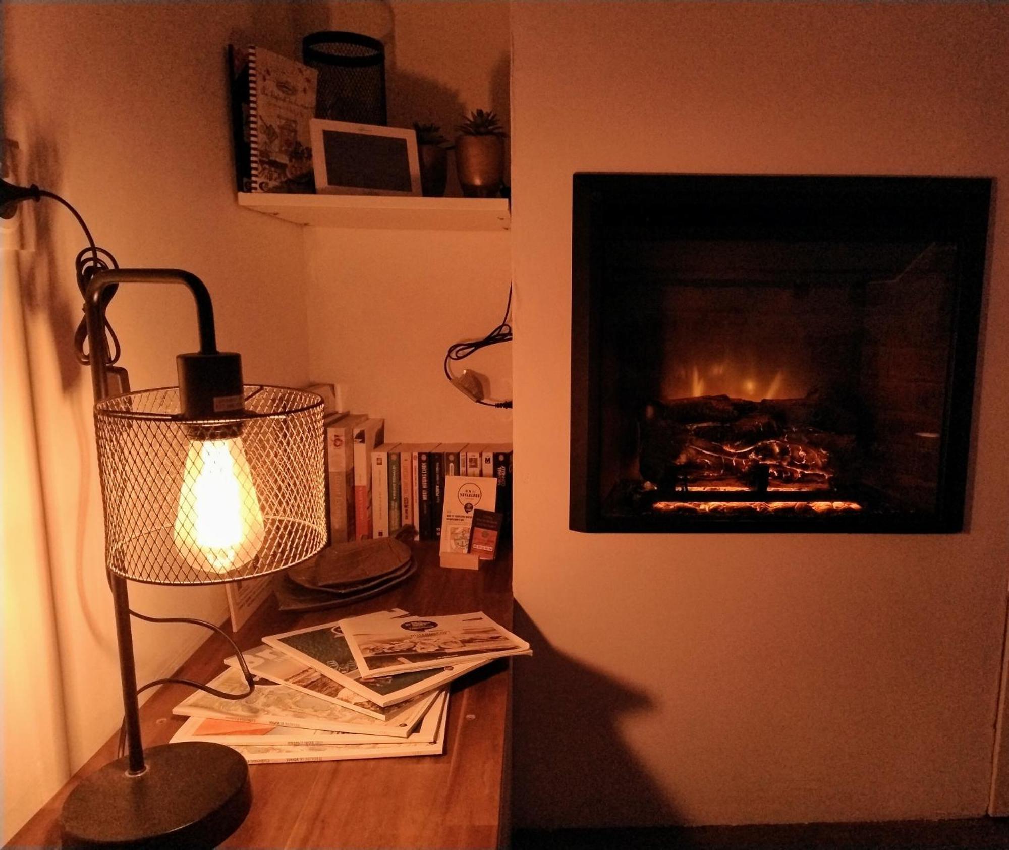 Ti Kabanouz Apartamento *