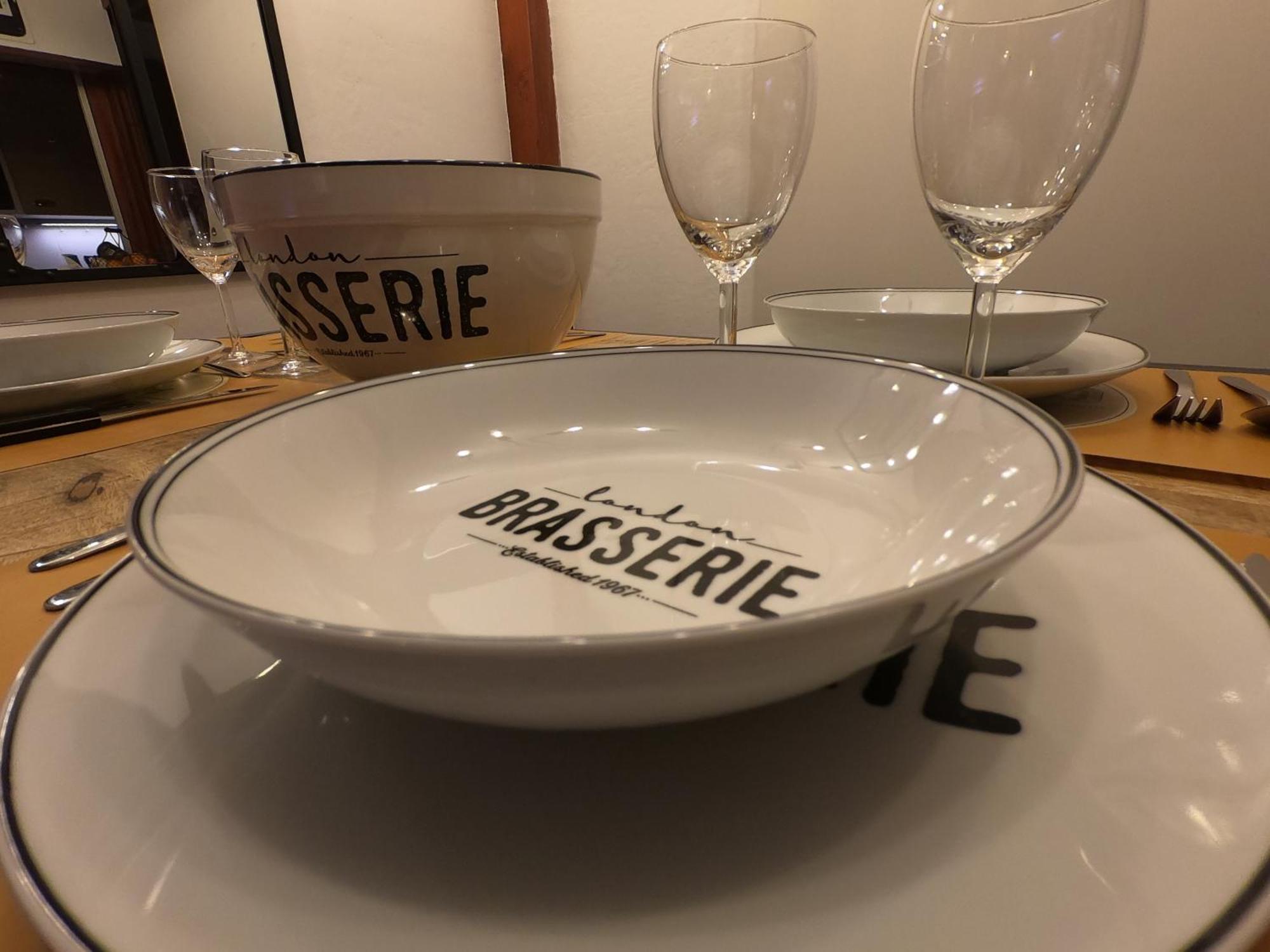 Ti Kabanouz Apartamento Arzon