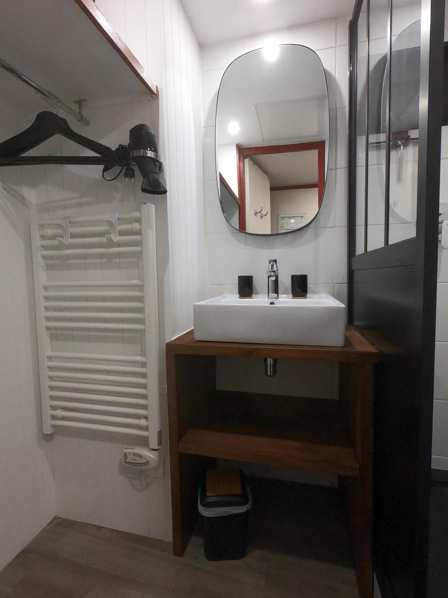 Ti Kabanouz Apartamento