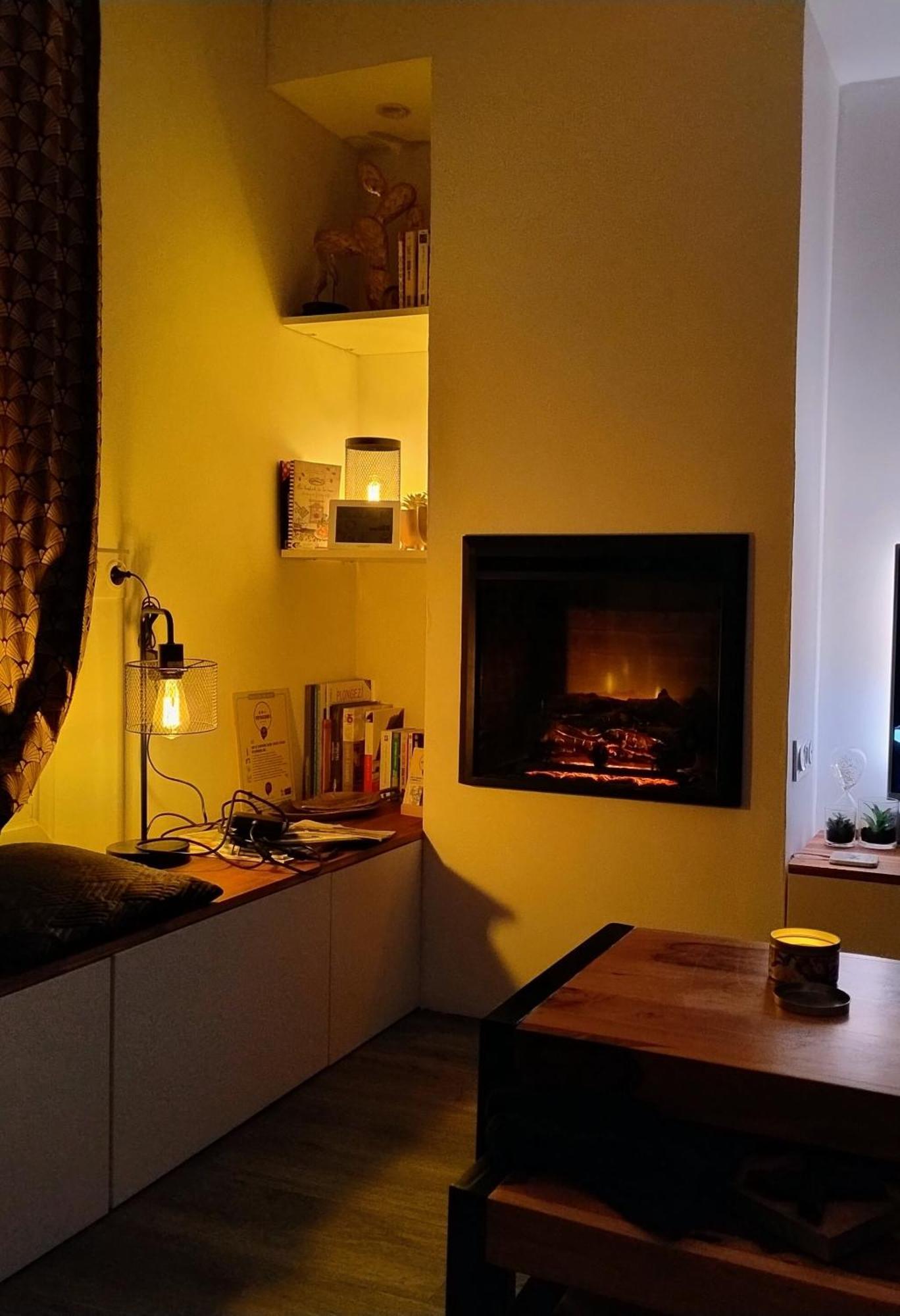 Apartment Ti Kabanouz Arzon