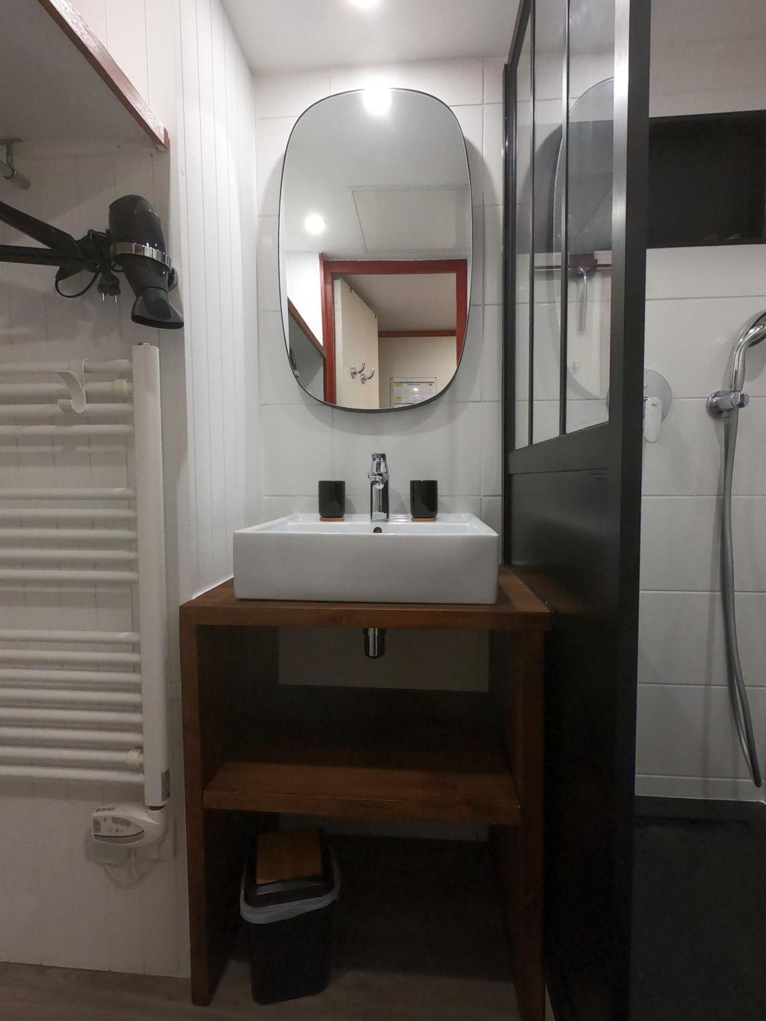 Ti Kabanouz Apartment *